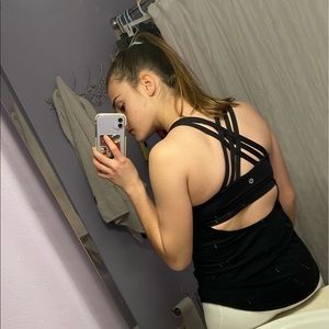 Lululemon Tank